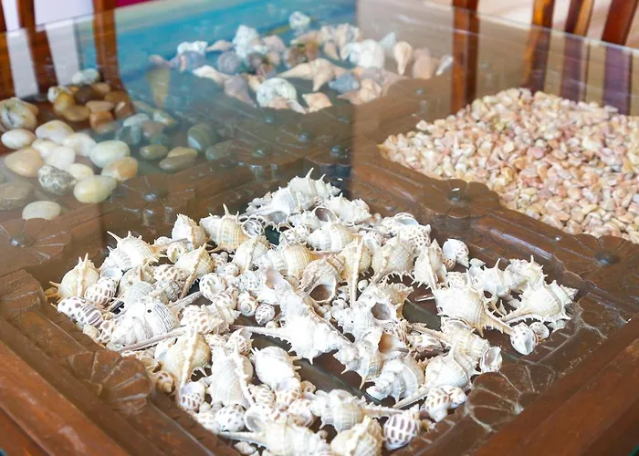 La Rosa Dei Venti Διαμέρισμα