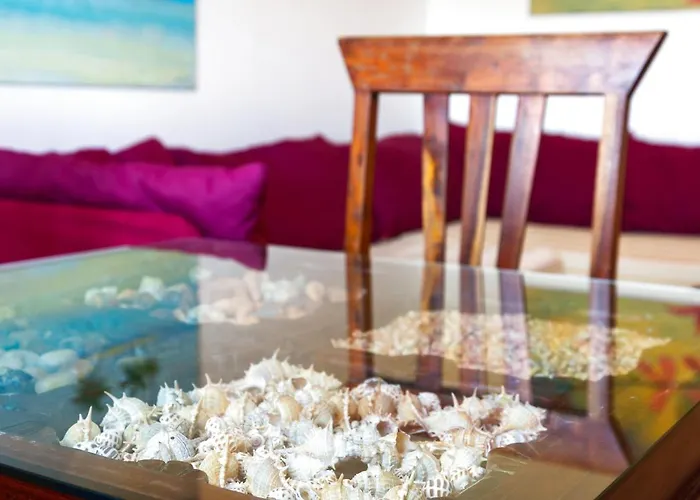 Διαμέρισμα La Rosa Dei Venti