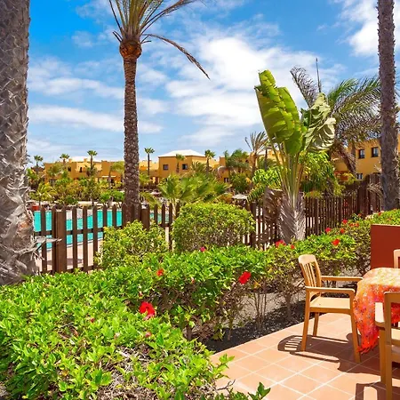 La Rosa Dei Venti Apartment Corralejo