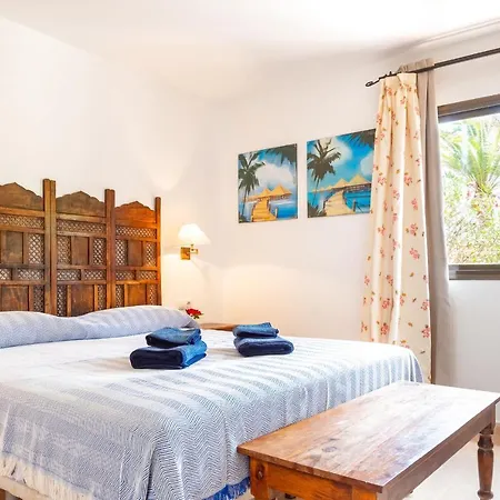La Rosa Dei Venti Apartment