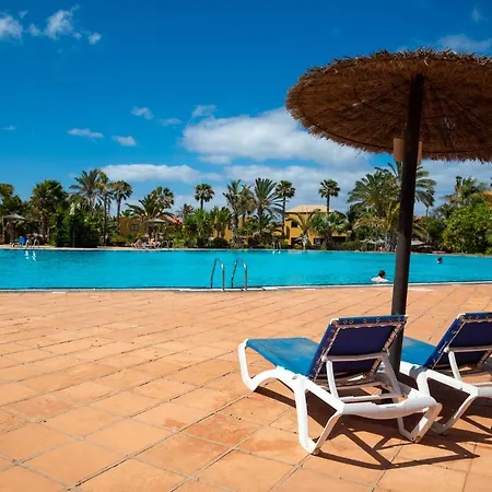 Apartment La Rosa Dei Venti Corralejo