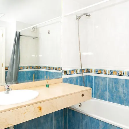 Apartment La Rosa Dei Venti Corralejo