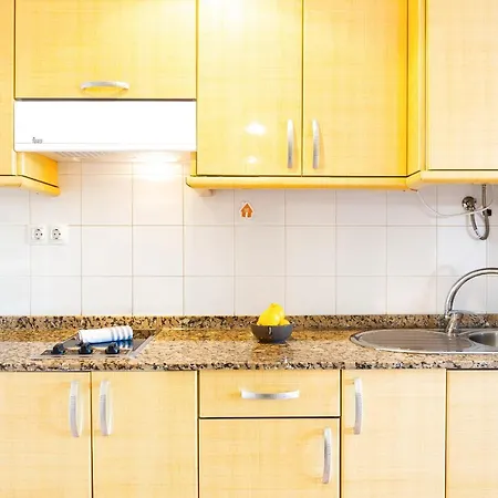 Lägenhet La Rosa Dei Venti *