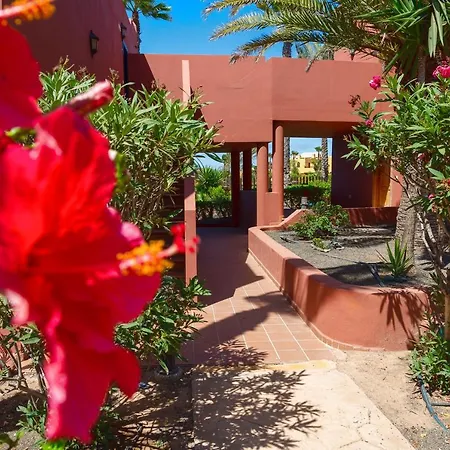 La Rosa Dei Venti Apartment *