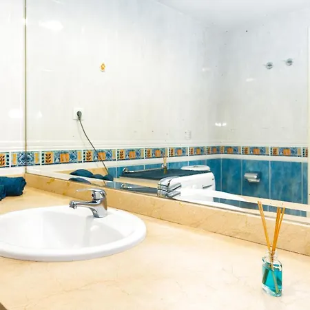 La Rosa Dei Venti Apartment