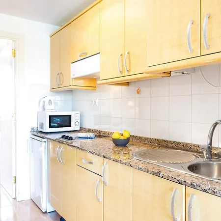 La Rosa Dei Venti Corralejo