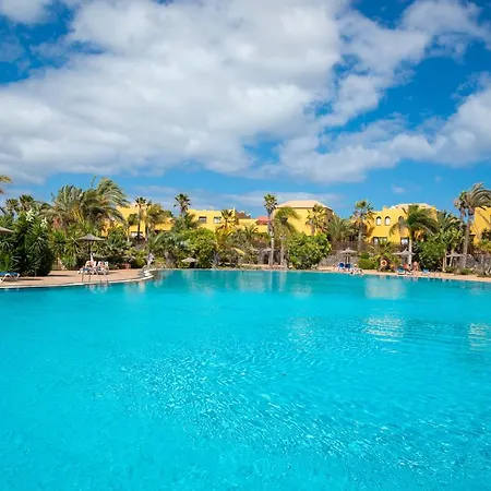 La Rosa Dei Venti * Corralejo