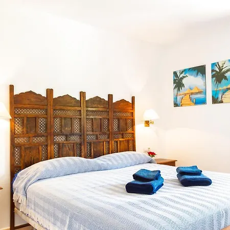 La Rosa Dei Venti Appartement