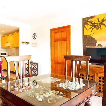 La Rosa Dei Venti Appartement *