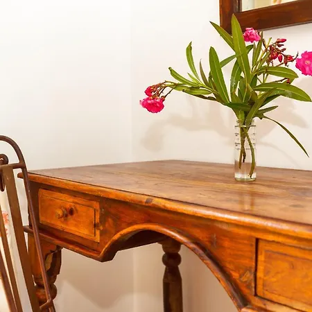 La Rosa Dei Venti Appartement Corralejo