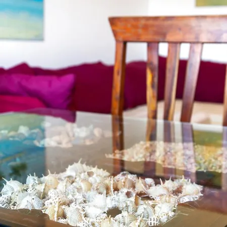 Appartamento La Rosa Dei Venti