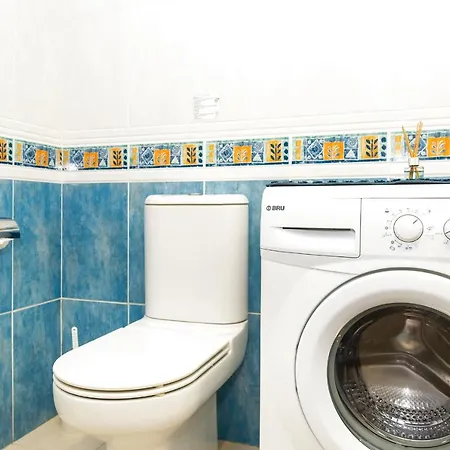 Appartement La Rosa Dei Venti