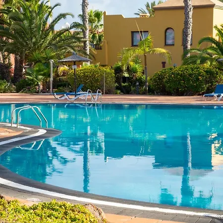 La Rosa Dei Venti Corralejo