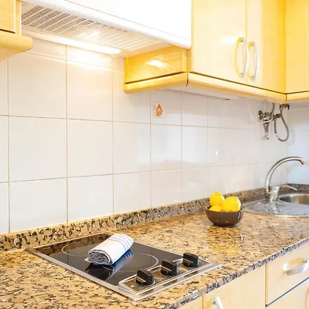 La Rosa Dei Venti * Corralejo