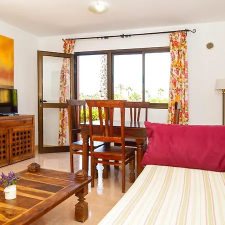 La Rosa Dei Venti * Corralejo