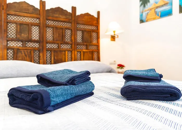 La Rosa Dei Venti * Corralejo