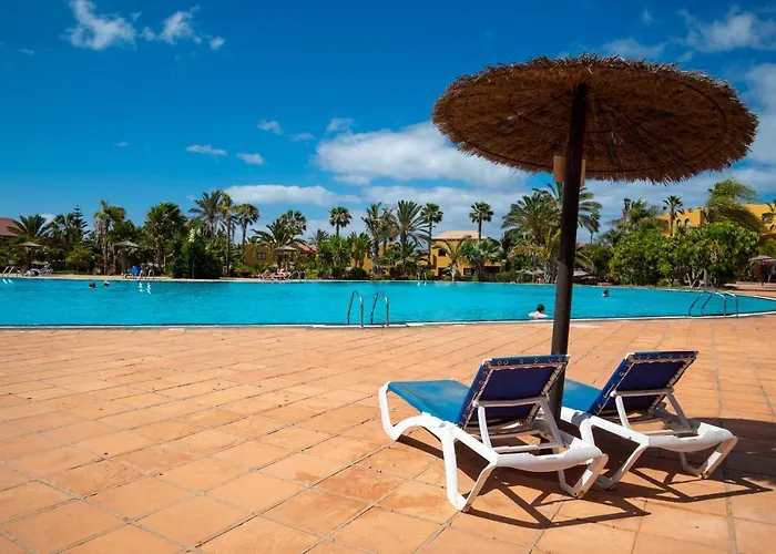 Daire La Rosa Dei Venti Corralejo