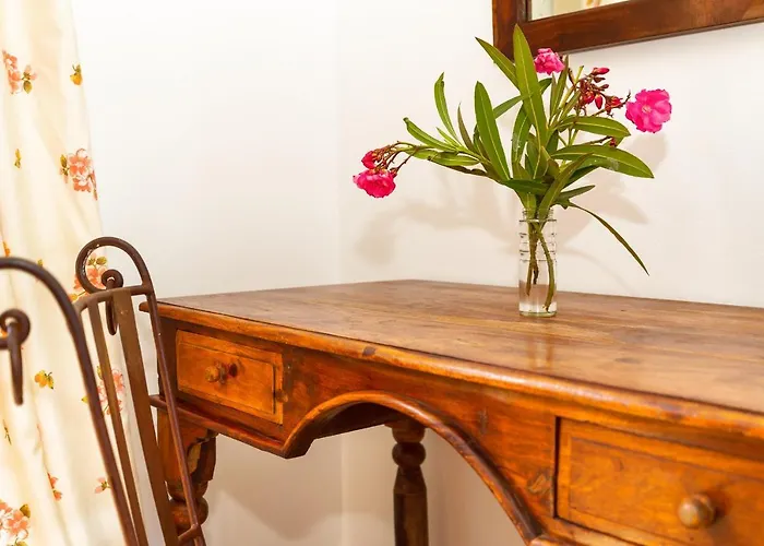 La Rosa Dei Venti Daire Corralejo