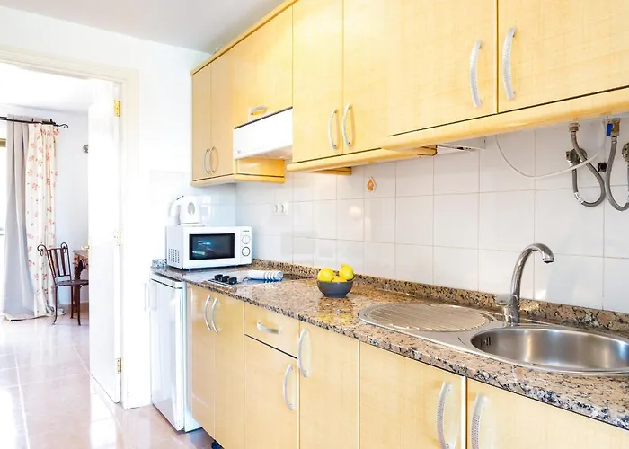 La Rosa Dei Venti Corralejo