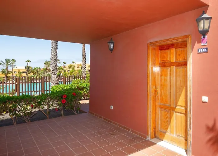 La Rosa Dei Venti Daire