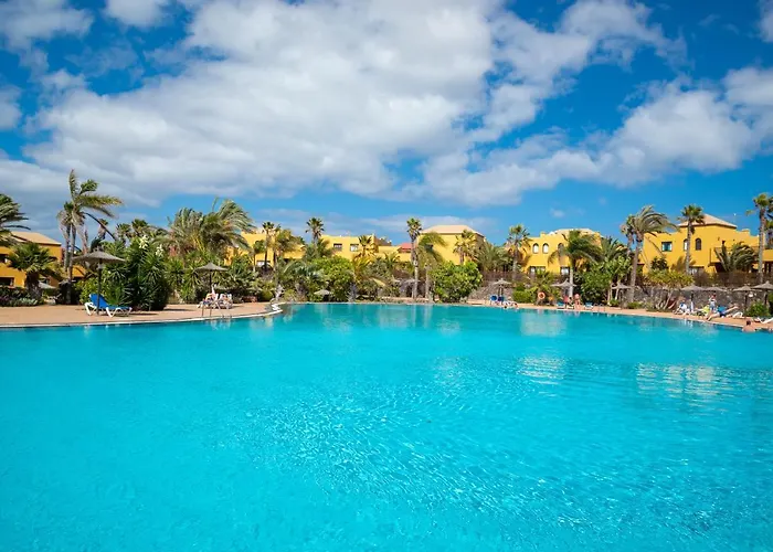 La Rosa Dei Venti * Corralejo