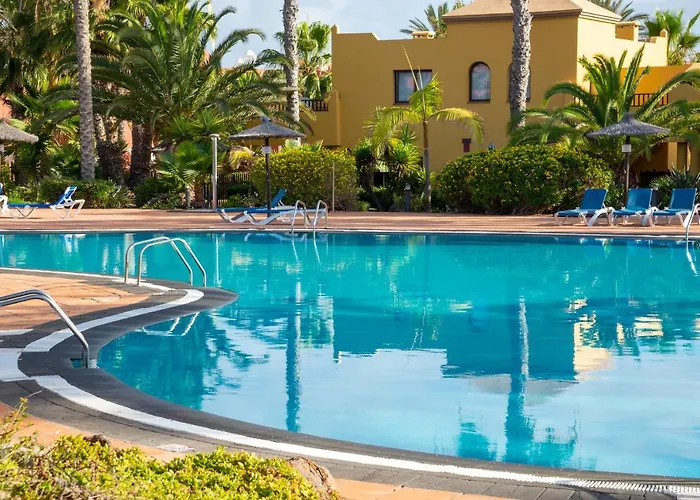 La Rosa Dei Venti Corralejo