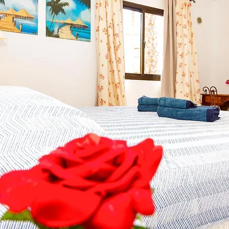 La Rosa Dei Venti شقة *