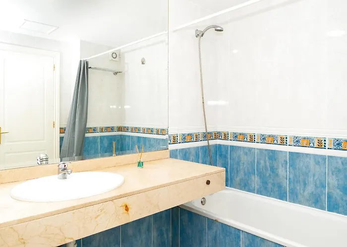 Appartement La Rosa Dei Venti Corralejo