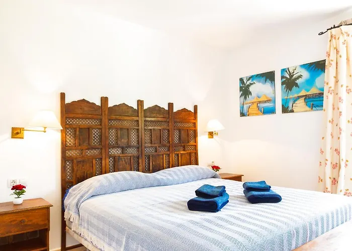 La Rosa Dei Venti Appartement