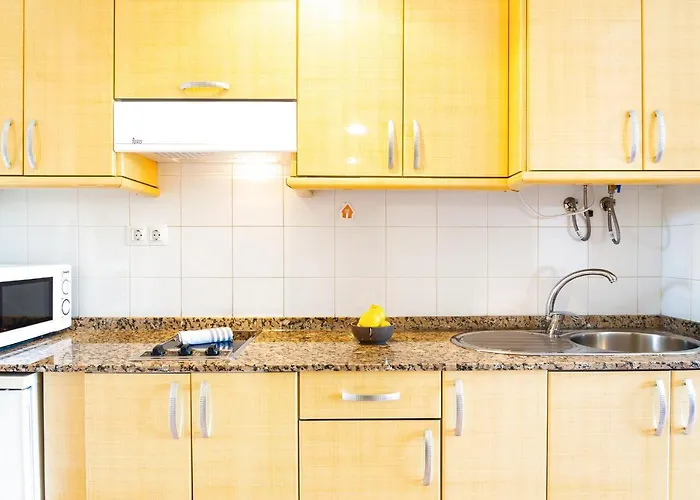 Appartement La Rosa Dei Venti *