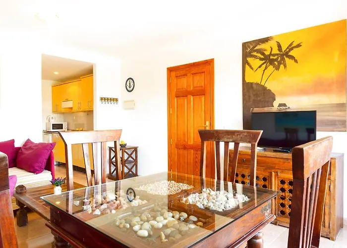 La Rosa Dei Venti Appartement *