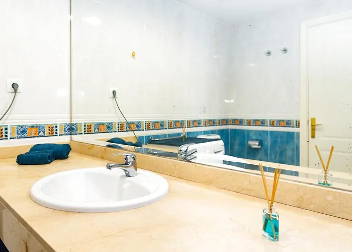 La Rosa Dei Venti Appartement