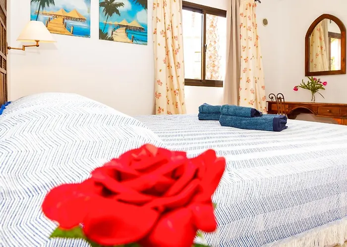 La Rosa Dei Venti Appartement *