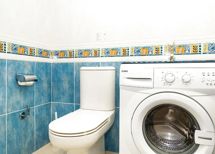 Appartement La Rosa Dei Venti